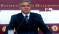 “Bu siyasal iklimi değiştirmek gerekiyor”