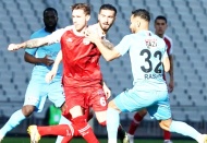 “Bu sonucu hak ettiğimizi düşünmüyorum”