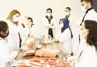 Bu süreç tüm dünyaya ciddi tecrübeler kattı