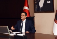 Bu sürece destek olmaya gayret ediyoruz