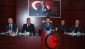 “Bu süreci birlik ve beraberlik Içerisinde geride bırakacağız”