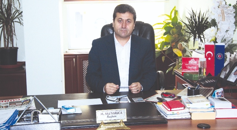 Bu süreçte işe gelmedin diyerek ücret kesilmesini doğru bulmuyoruz