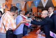 “Bu süreçte samimi ve yapıcı olacağız”