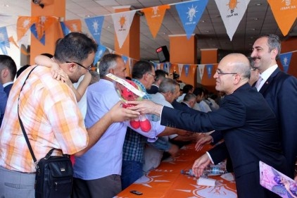 &#8220;Bu süreçte samimi ve yapıcı olacağız&#8221;