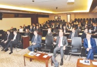 Bu süreçte sigortanın önemini bir kez daha gördük