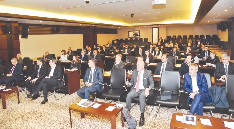 Bu süreçte sigortanın önemini bir kez daha gördük
