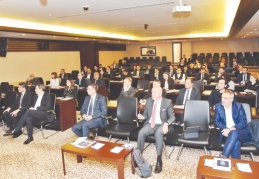 Bu süreçte sigortanın önemini bir kez daha gördük