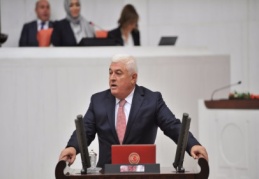 "Bu tarife, milli sanayiyi yıldırma, OSB'leri dağıtma operasyonudur"