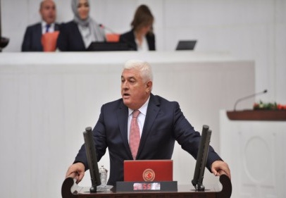 "Bu tarife, milli sanayiyi yıldırma, OSB'leri dağıtma operasyonudur"