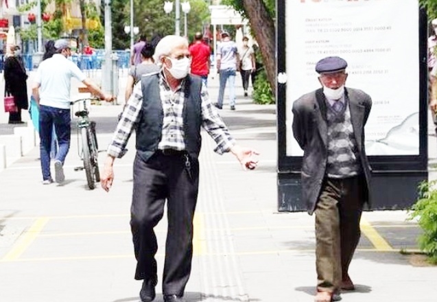 ‘Bu tedbirler, yangına bir kova su dökmeye benziyor’