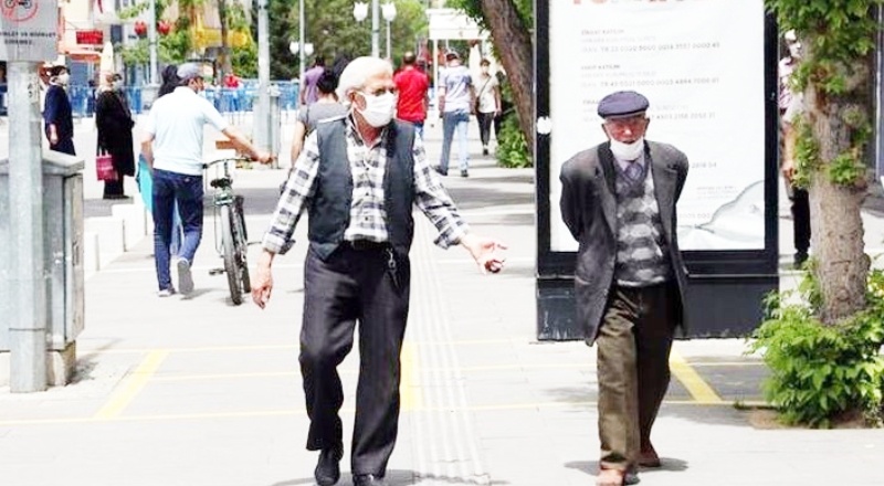 ‘Bu tedbirler, yangına bir kova su dökmeye benziyor’