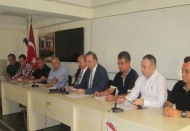 Bu topraklar ortak vatan, kaybedilen “bütün canlar” bizim canlarımızdır