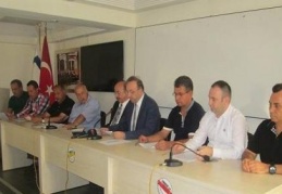 Bu topraklar ortak vatan, kaybedilen “bütün canlar” bizim canlarımızdır