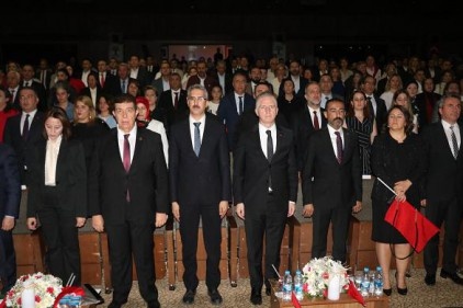 &#8220;Bu topraklarda var olmak için güçlü olmalıyız&#8221;