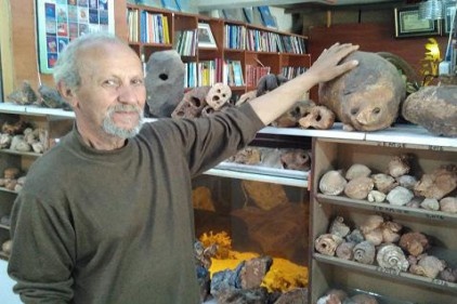 Bu toprakların altıda, üstü de kültür
