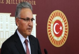 Bu ülke adaletle yönetilmiyor