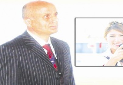 ‘Bu ülke için bir şeyler yapmak isterim’