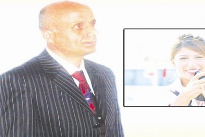 &#8216;Bu ülke için bir şeyler yapmak isterim&#8217;