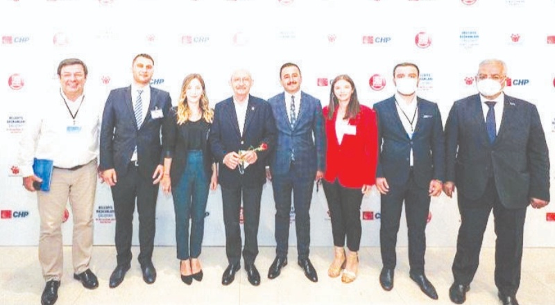 “Bu ülkenin alnına kocaman bir kara leke sürdüler”