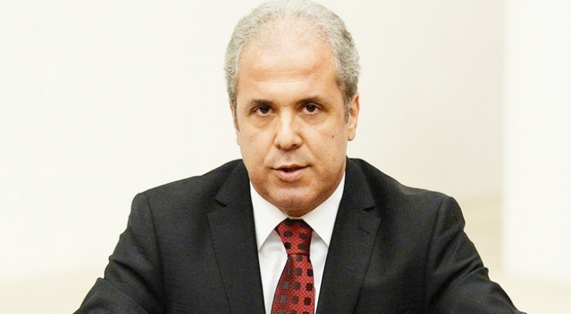 Bu yangın mutlaka söndürülmeli, aksini düşünmek bile istemem