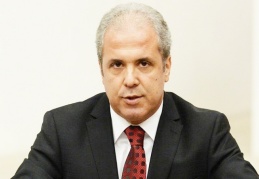 Bu yangın mutlaka söndürülmeli, aksini düşünmek bile istemem