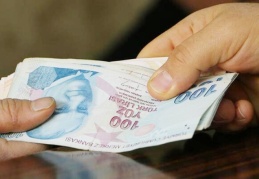 Bu yardımlar, hep aynı insanlara gidiyor gibi