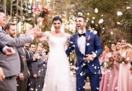 Bu yaz düğün rekoru var