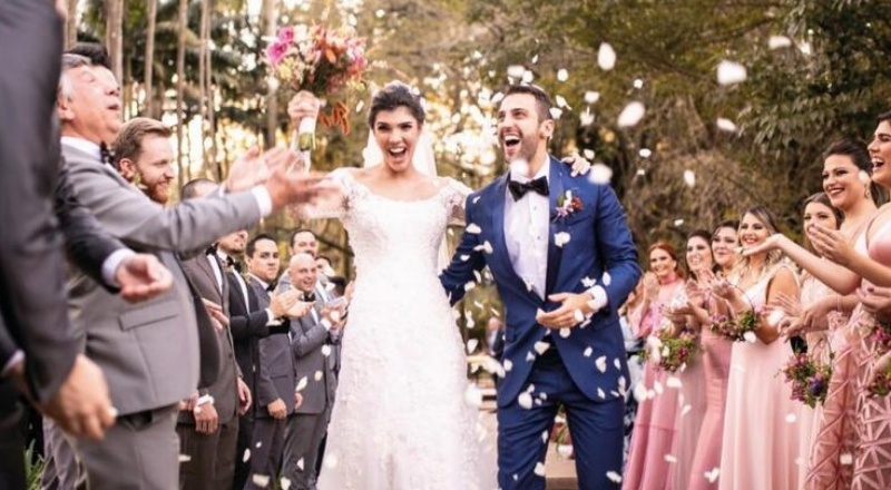 Bu yaz düğün rekoru var