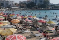 Bu yaz iki kişilik en ucuz tatil 25-30 bin TL’den başlayacak.