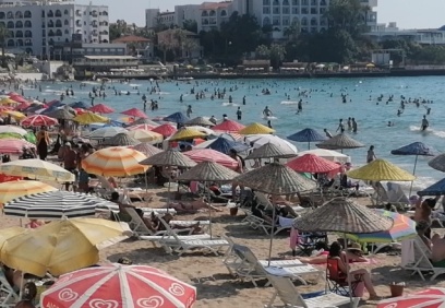 Bu yaz iki kişilik en ucuz tatil 25-30 bin TL’den başlayacak.