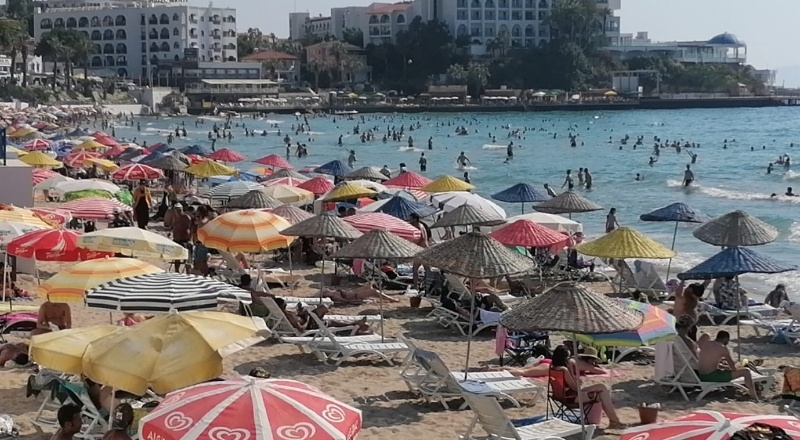 Bu yaz iki kişilik en ucuz tatil 25-30 bin TL’den başlayacak.