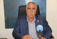 Bu yaz su sıkıntısı var dikkatli kullanın