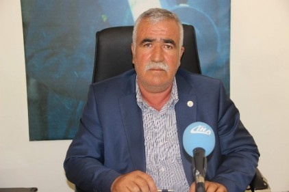 Bu yaz su sıkıntısı var dikkatli kullanın