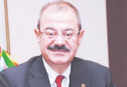 Bu yıl, 9 milyar dolar ihracat hedefliyoruz