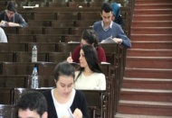 Bu yıl baraj için 20 net yapmak gerekiyor