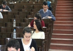 Bu yıl baraj için 20 net yapmak gerekiyor