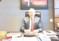 Bu yıl bütçede vatandaş yok