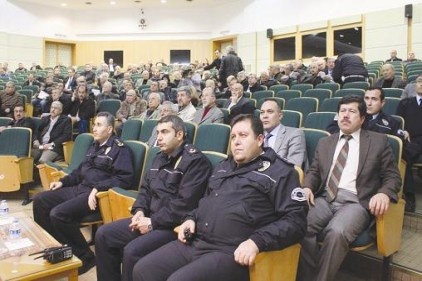 Bu yıl ceza tutanağı oranında artış oldu