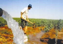 Bu yıl Çiftçi kayıt sisteminde iki yıl birlikte işlenecek