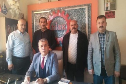Bu yıl, diğer yıllara göre işçi biraz daha umutlu