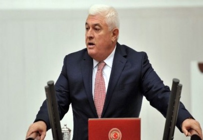 Bu yıl dünyada ve Türkiye'de buğday üretimi düşecek!