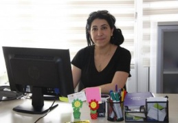 Bu yıl ki hedef 6 bin kadına ulaşmak