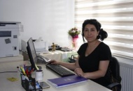 Bu yıl ki hedef 6 bin kadına ulaşmak