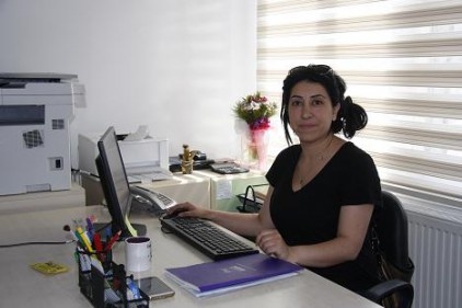 Bu yıl ki hedef 6 bin kadına ulaşmak