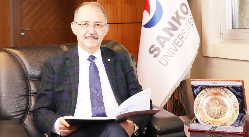 Bu yıl, sosyal sorumluluk projeleriyle önemli çalışmalara imza attık