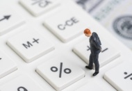 Bu yılın ortalama dolar kuru hedefi 9.27
