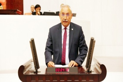 Bu yolda bir can daha kaybetmeye gücümüz kalmadı