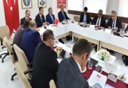 Bu yüzyıl şehirlerin yüzyılı olarak adlandırılıyor