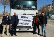 Bu zor günleri birlik, beraberlik ve dayanışma içerisinde atlatacağız