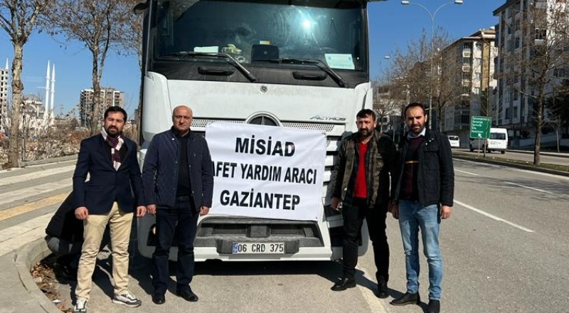 Bu zor günleri birlik, beraberlik ve dayanışma içerisinde atlatacağız